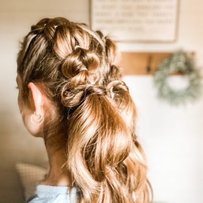 3 Braided Hairstyles You Need For Summer