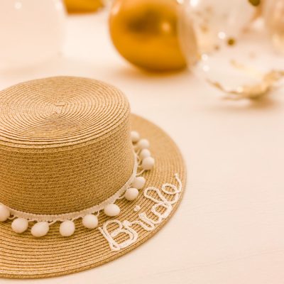 4 Items For An Amazing Bachelorette Party