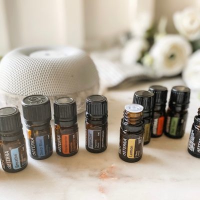 Essential Oils: The Best Healthy Oils To Start With